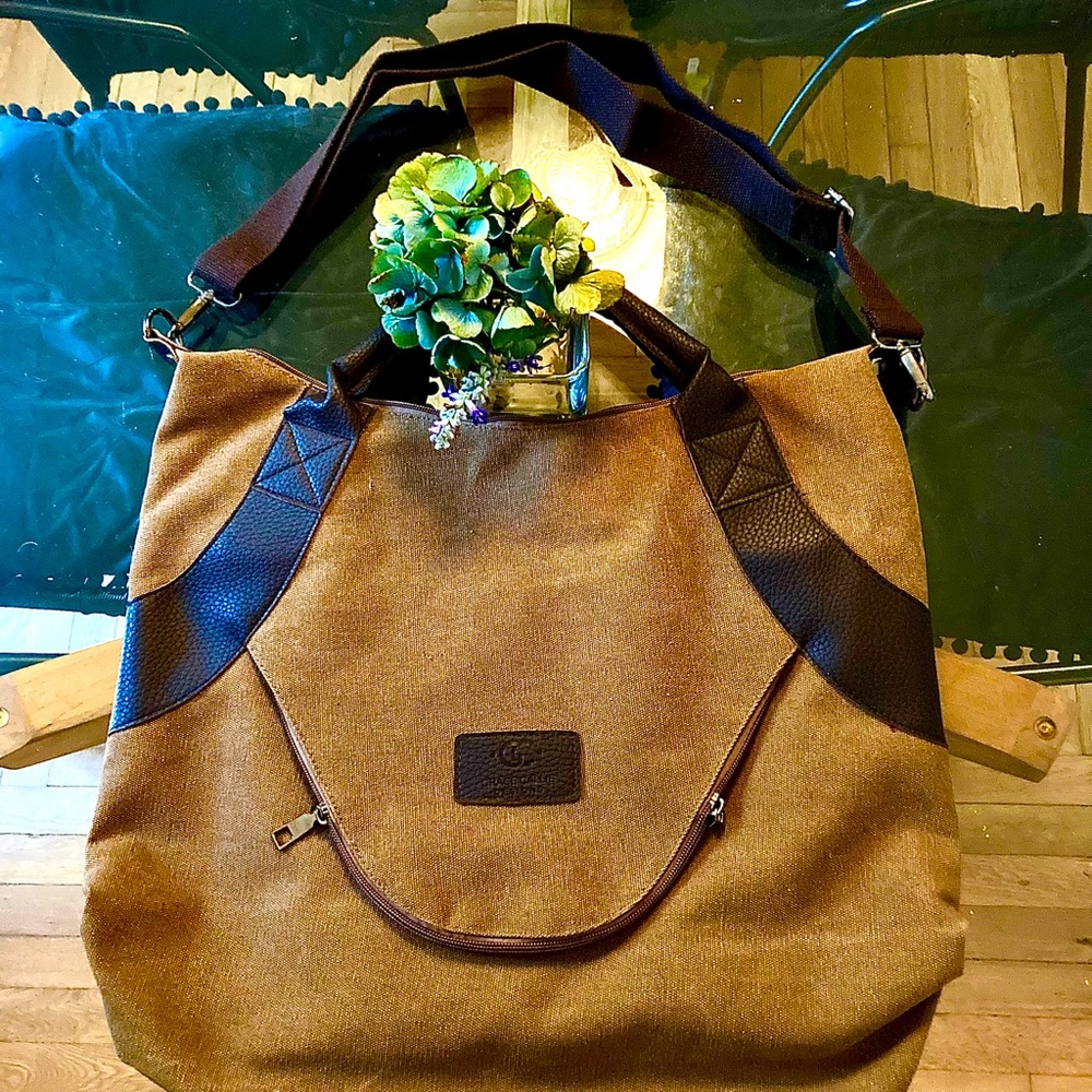 GRACE CALLIE DESIGNS Bag